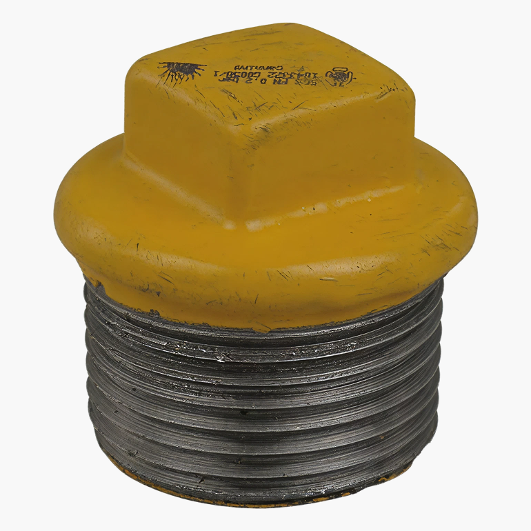 Tapones epoxi